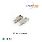 IEC RoHS MM 850nm SC Attenuator 30dB MPO MTP Connector