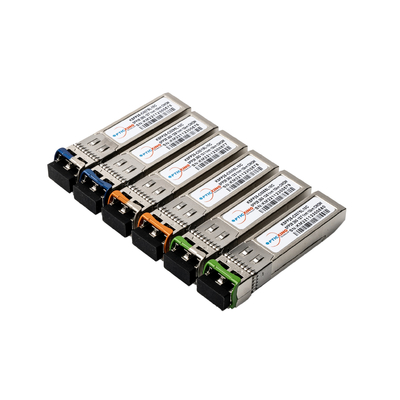 گیرنده نوری LC 25G SFP28 CWDM 25.78Gb/S